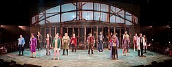 Richard Burton Company - Amélie: The Musical
