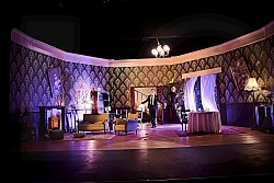 Blithe Spirit - DSM