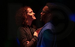 Either - Lighting & Sound Designer/Operator